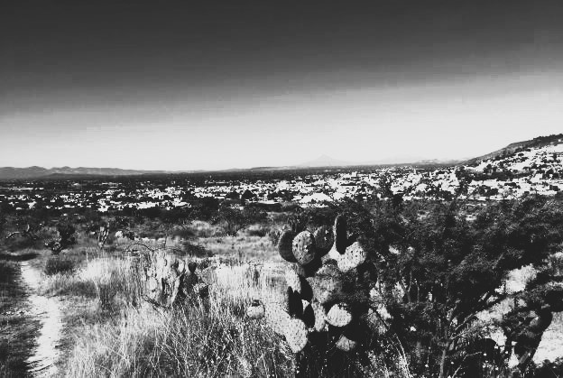 Valle de Tecamachalco Pue